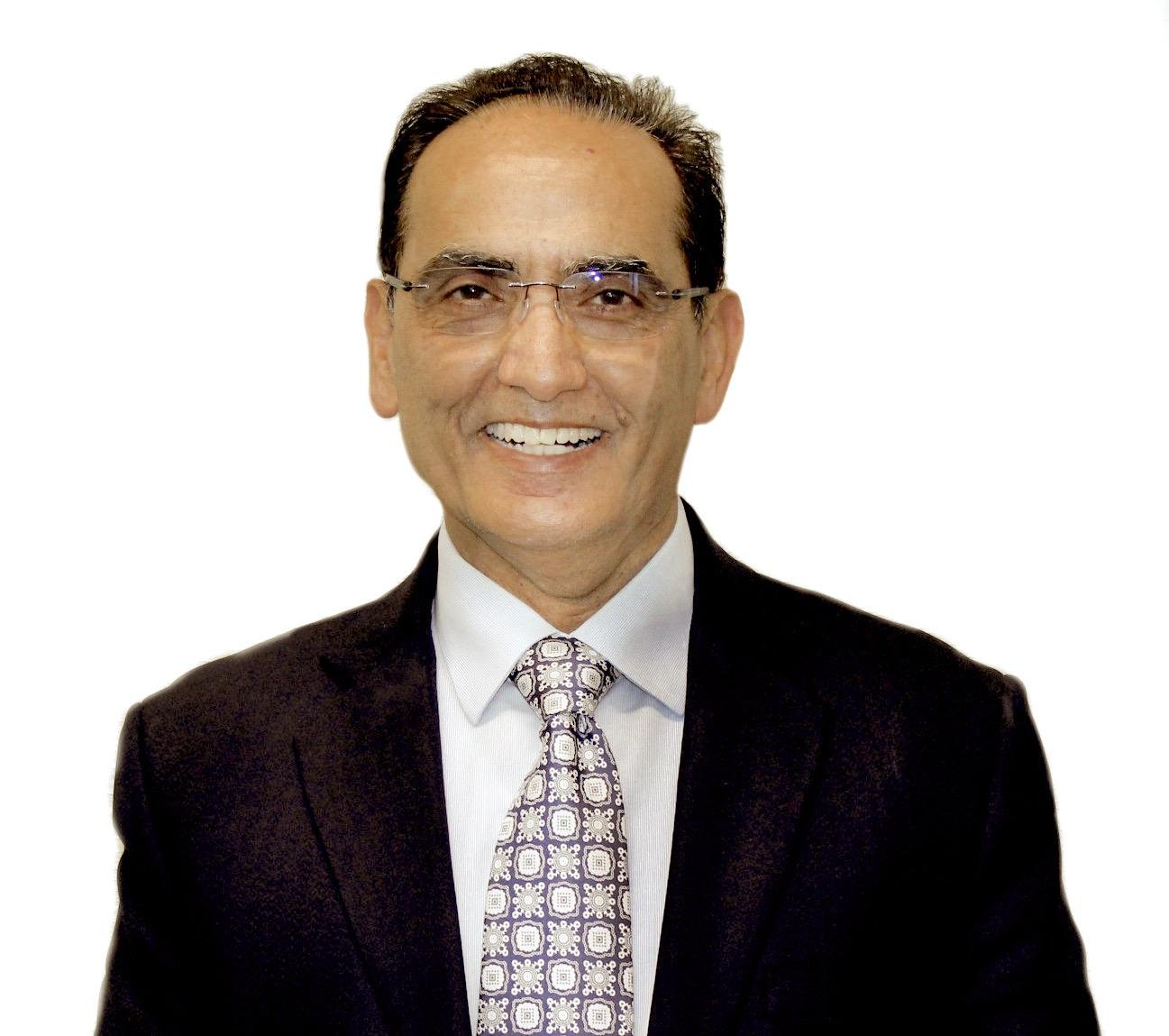 Dr. Pradeep Singh